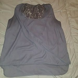 XL KUT tank top